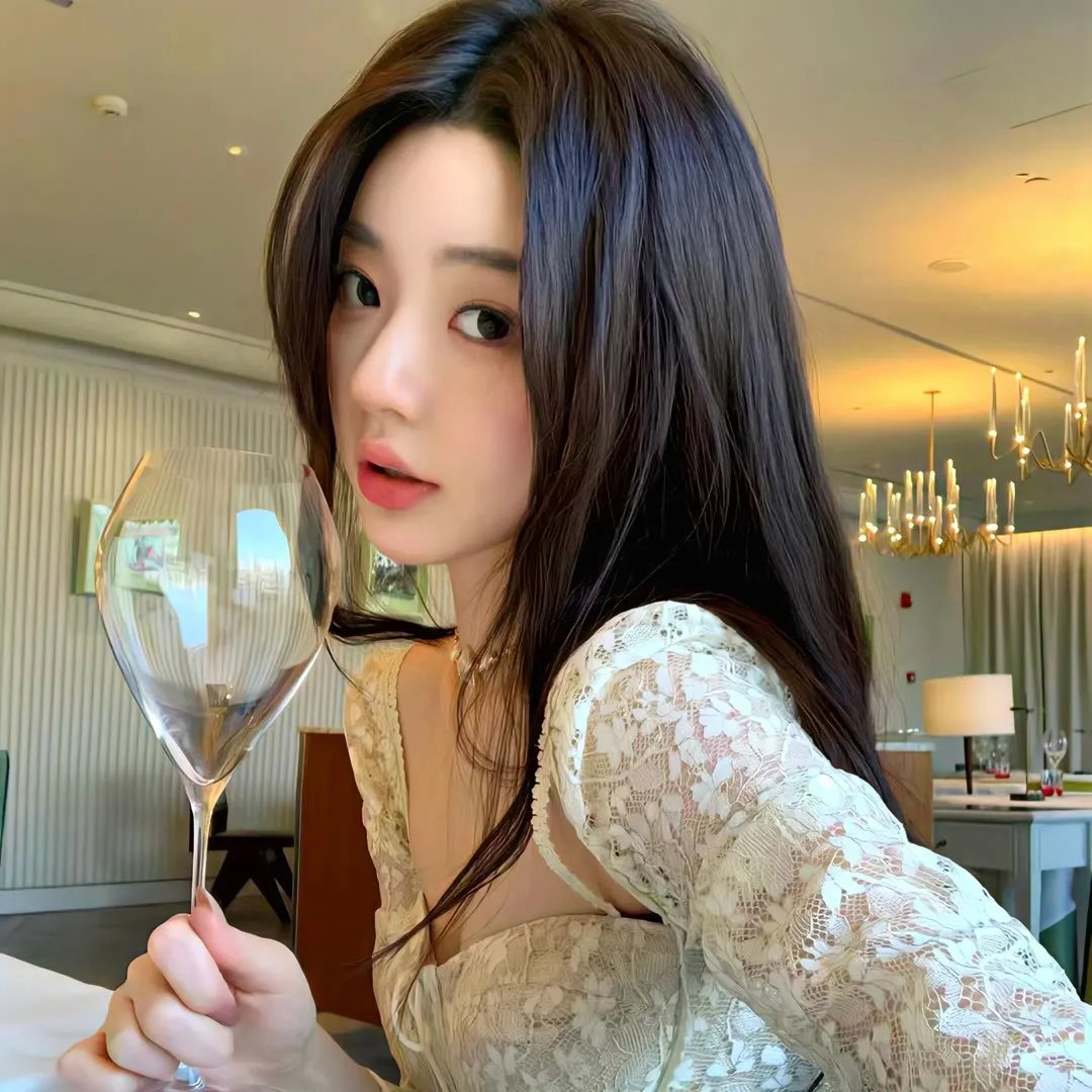 你的幸运日